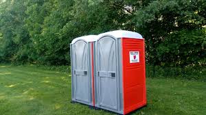 Best VIP or Luxury Restroom Trailers  in Prairie City, IA